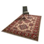 Tappeto Kazak 297 X 201 cm