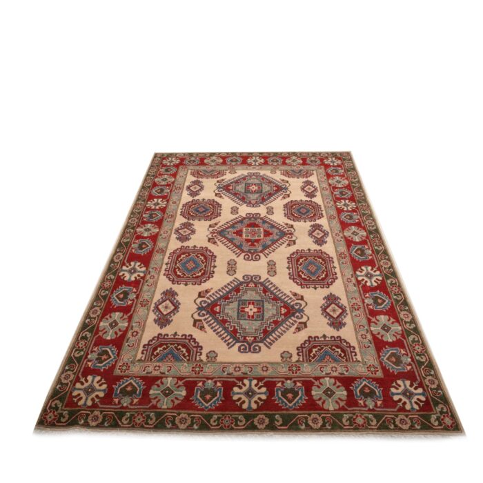 Tappeto Kazak 297 X 201 cm