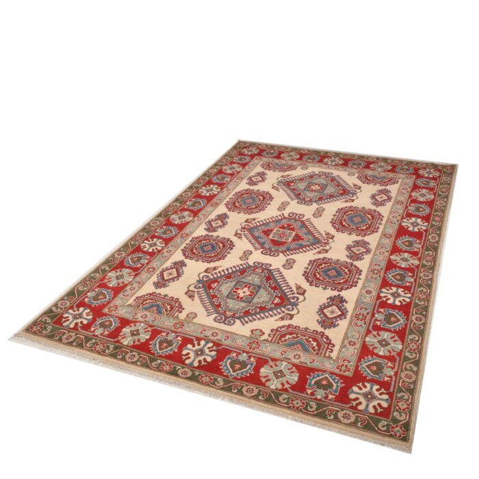 Tappeto Kazak 297 X 201 cm
