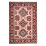 Tappeto Kazak 297 X 201 cm