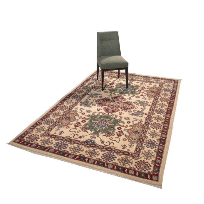 Tappeto Kazak 273 X 179 cm