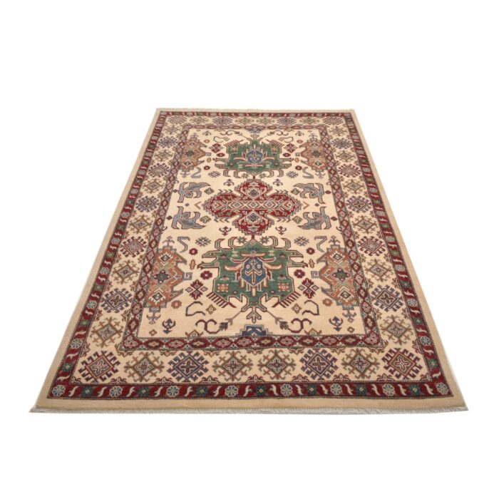 Tappeto Kazak 273 X 179 cm