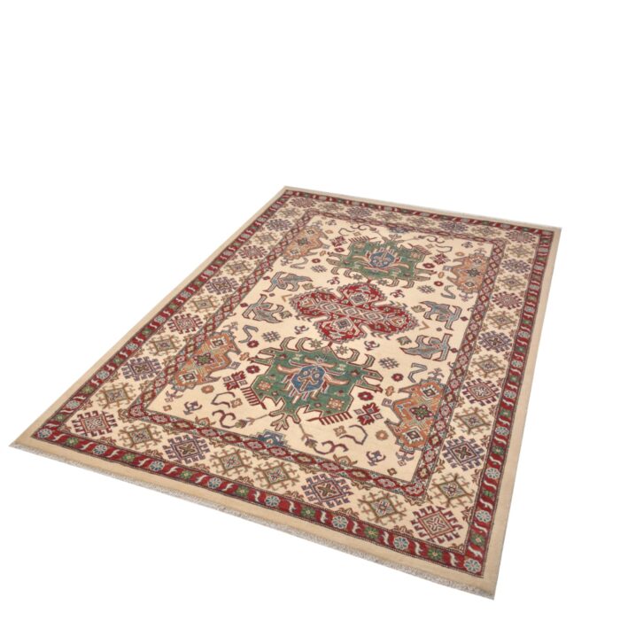 Tappeto Kazak 273 X 179 cm
