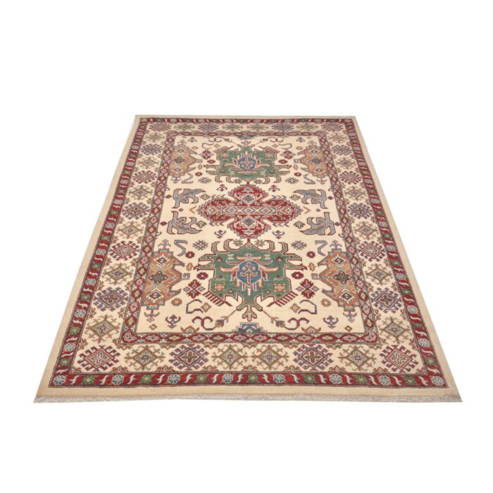 Tappeto Kazak 273 X 179 cm
