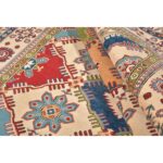 Tappeto Kazak 270 X 183 cm
