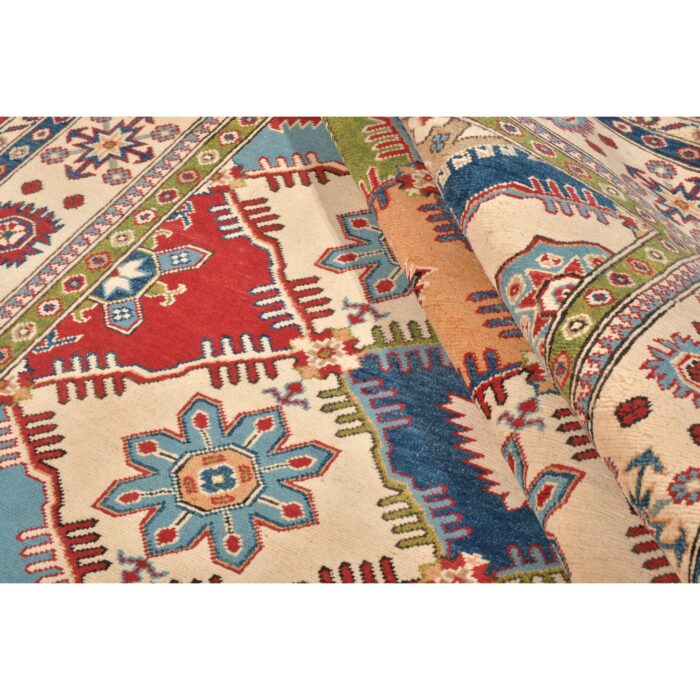 Tappeto Kazak 270 X 183 cm