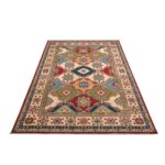 Tappeto Kazak 270 X 183 cm