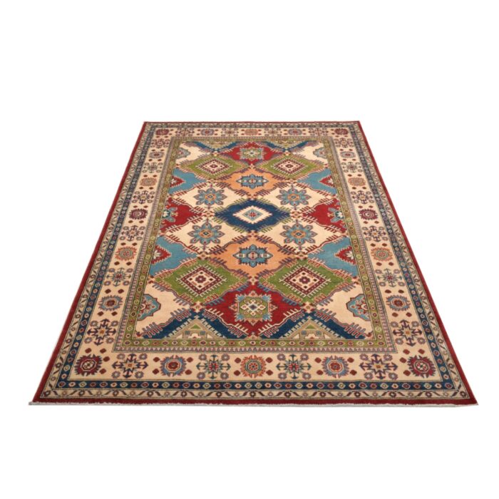 Tappeto Kazak 270 X 183 cm