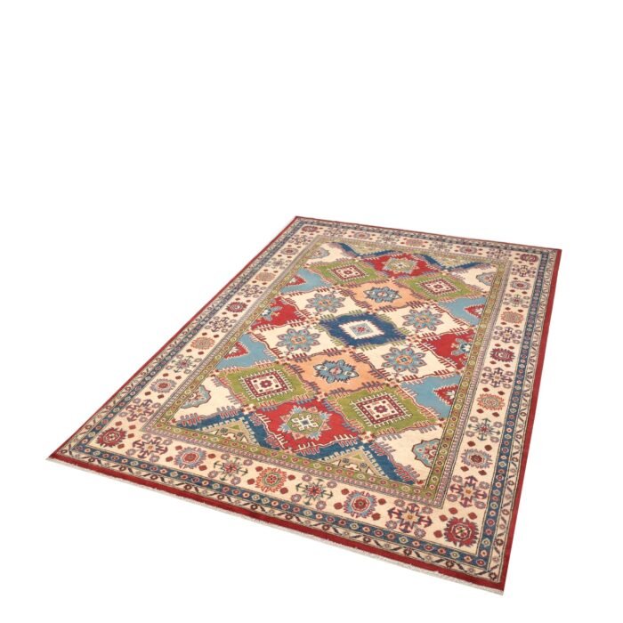 Tappeto Kazak 270 X 183 cm