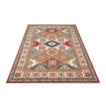 Tappeto Kazak 270 X 183 cm
