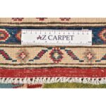 Tappeto Kazak 270 X 183 cm