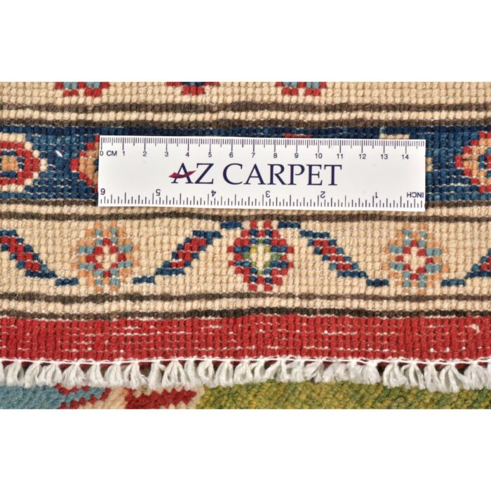 Tappeto Kazak 270 X 183 cm
