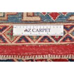 Tappeto Kazak 299 X 194 cm