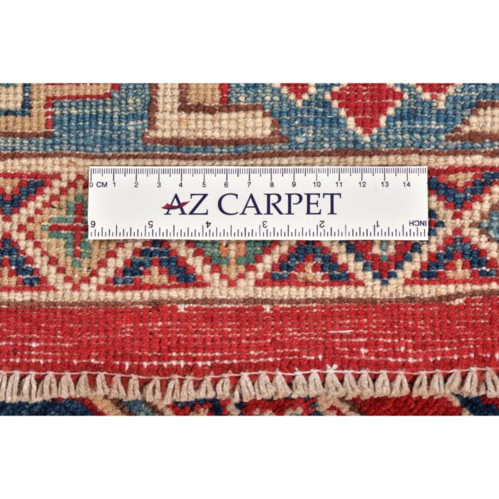 Tappeto Kazak 299 X 194 cm