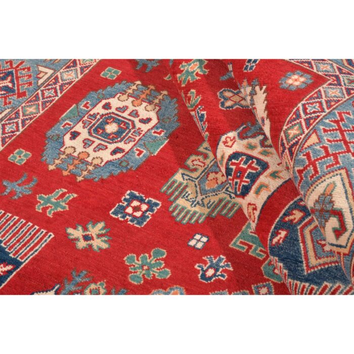 Tappeto Kazak 299 X 194 cm