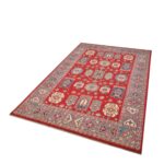 Tappeto Kazak 299 X 194 cm