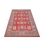 Tappeto Kazak 299 X 194 cm