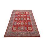 Tappeto Kazak 299 X 194 cm