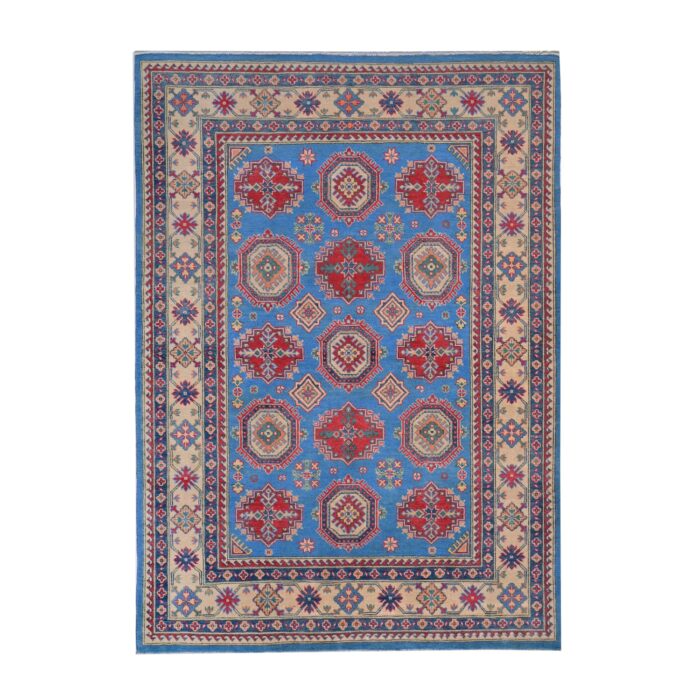 Tappeto Kazak 236 X 170 cm