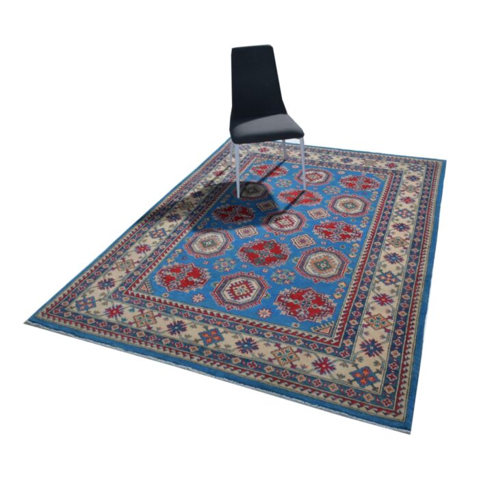 Tappeto Kazak 236 X 170 cm