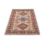 Tappeto Kazak 153 x 105 cm