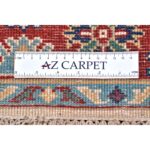 Tappeto Kazak 153 x 105 cm