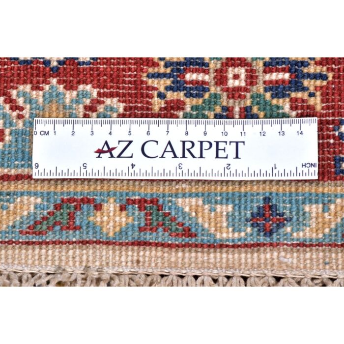 Tappeto Kazak 153 x 105 cm