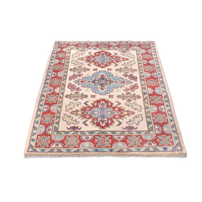 Tappeto Kazak 153 x 105 cm