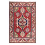 Tappeto Kazak 182 X 119 cm