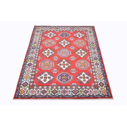 Tappeto Kazak 182 X 123 cm