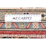 Tappeto Kazak 176 X 123 cm