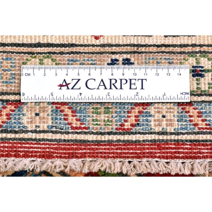 Tappeto Kazak 176 X 123 cm