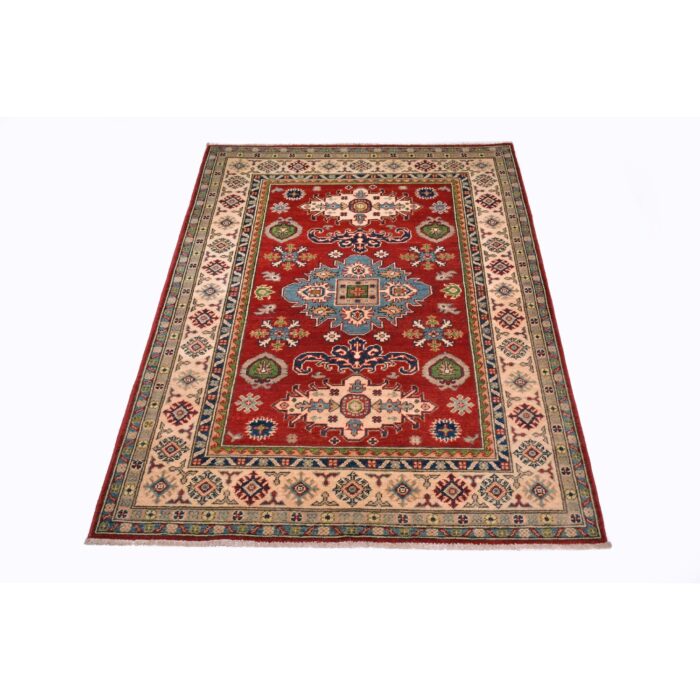 Tappeto Kazak 176 X 123 cm