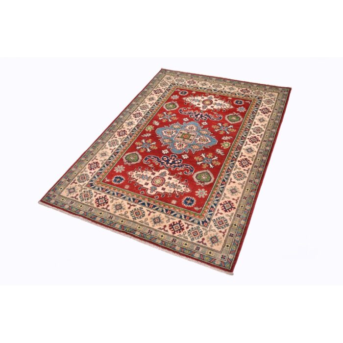 Tappeto Kazak 176 X 123 cm