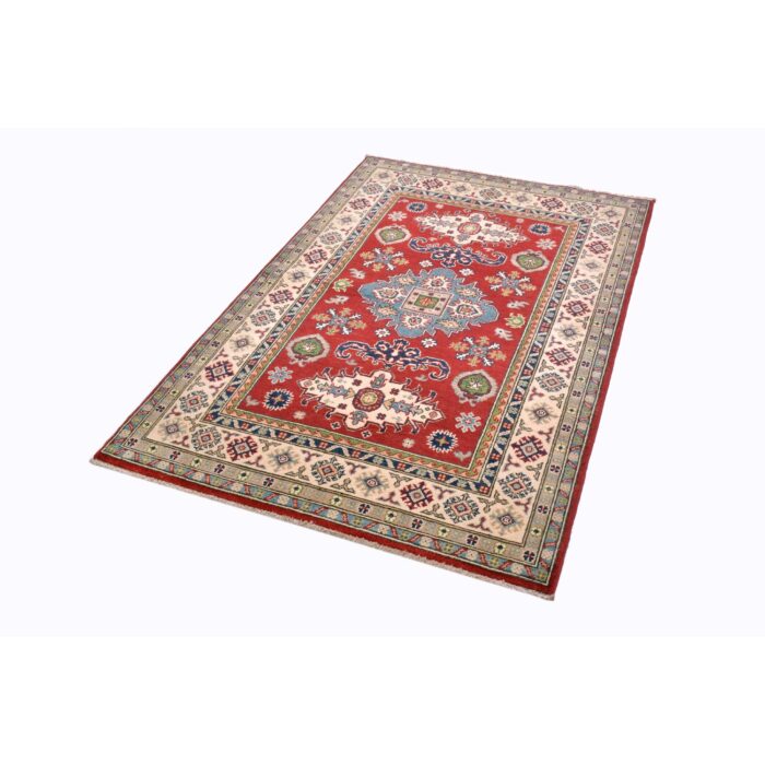 Tappeto Kazak 176 X 123 cm