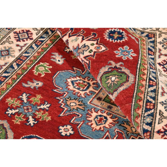 Tappeto Kazak 176 X 123 cm