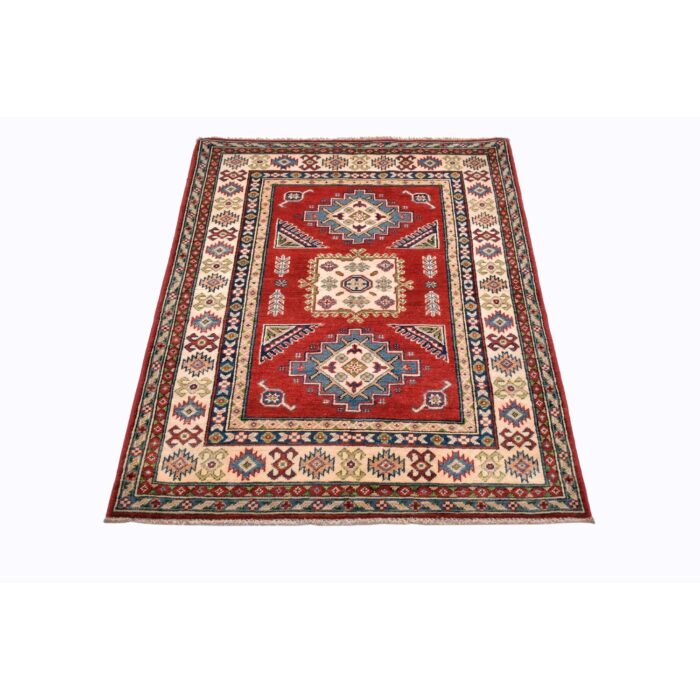 Tappeto Kazak 150 X 103 cm