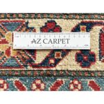 Tappeto Kazak 176 x 122 cm