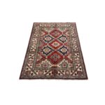Tappeto Kazak 176 x 122 cm
