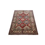 Tappeto Kazak 176 x 122 cm