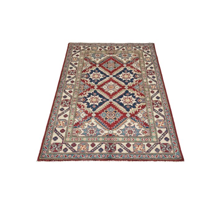 Tappeto Kazak 179 X 122 cm