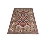Tappeto Kazak 179 X 122 cm