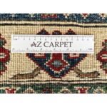 Tappeto Kazak 174 X 129 cm