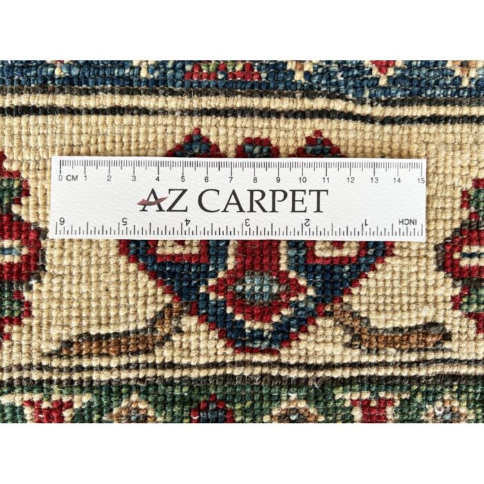 Tappeto Kazak 174 X 129 cm