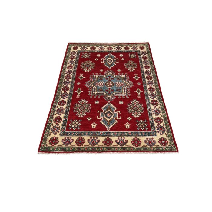 Tappeto Kazak 174 X 129 cm