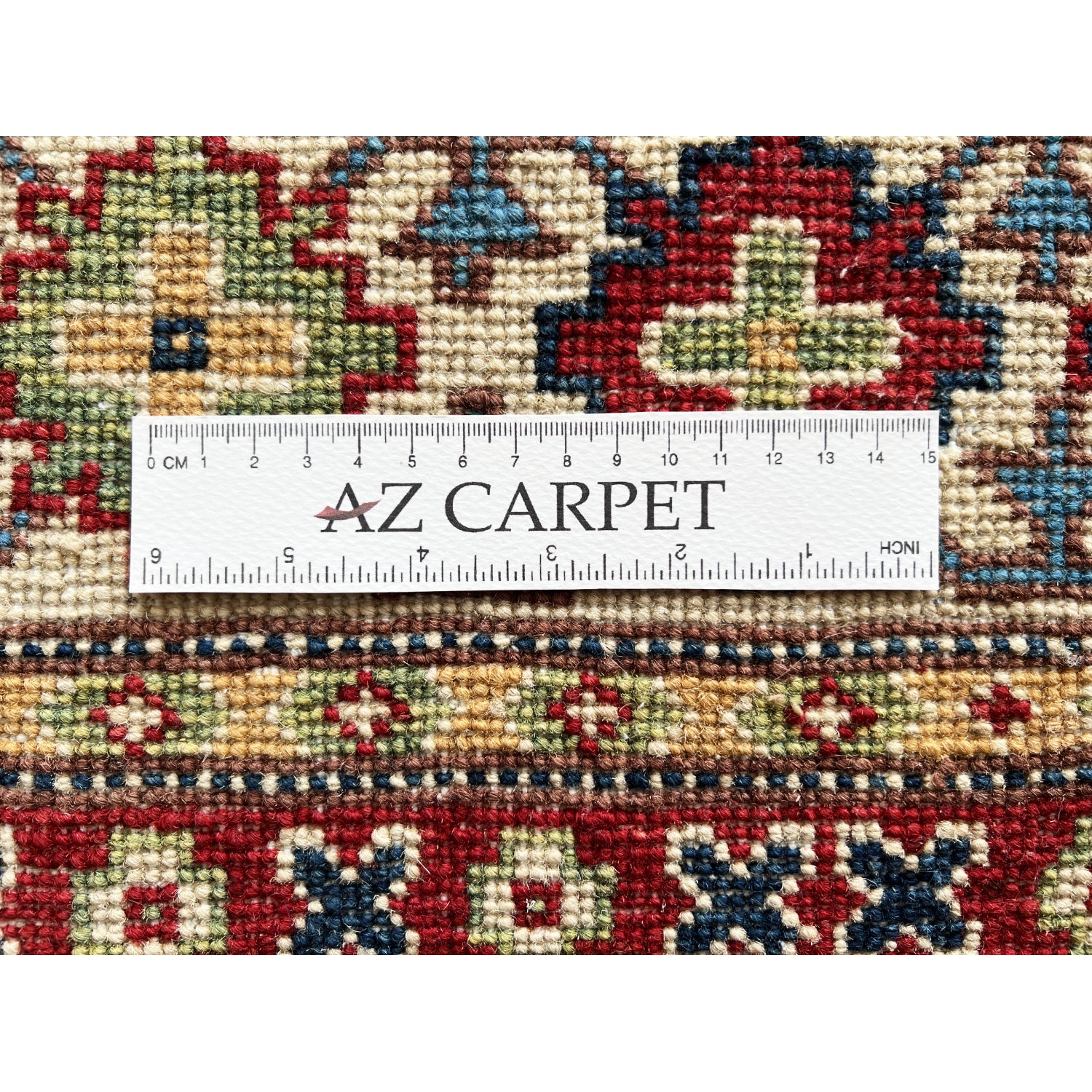 Tappeto Kazak 178 X 119 cm Tappeto Kazak 178 X 119 cm