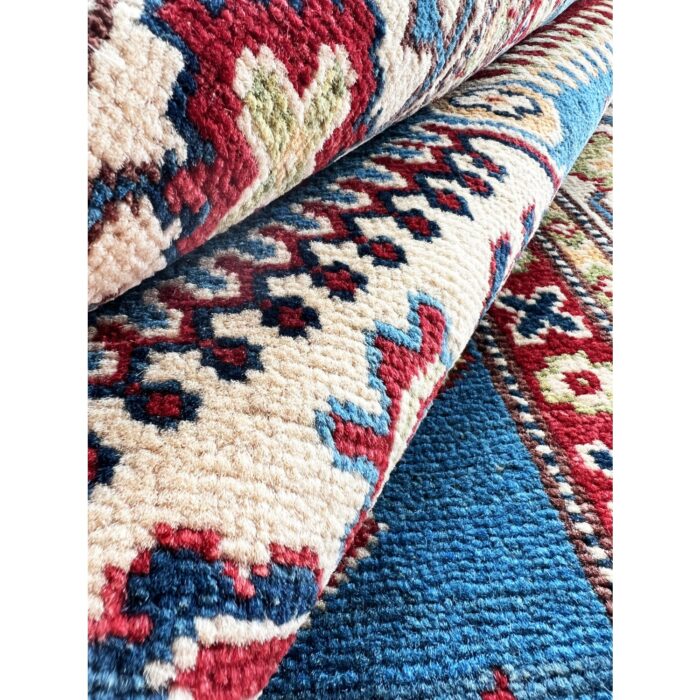 Tappeto Kazak 178 X 119 cm