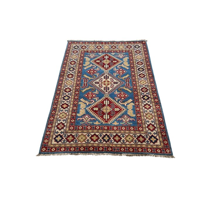 Tappeto Kazak 178 X 119 cm