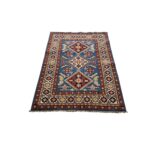 Tappeto Kazak 178 X 119 cm