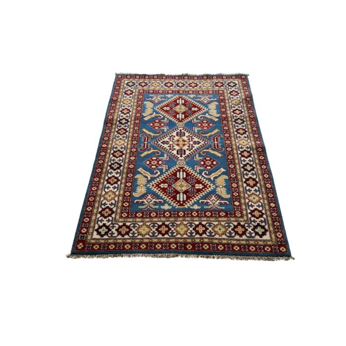 Tappeto Kazak 178 X 119 cm